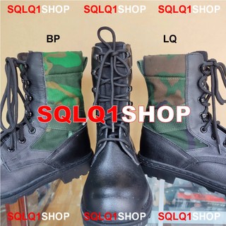 Bốt chiến binh TCHC thời trang sqlq1shop
