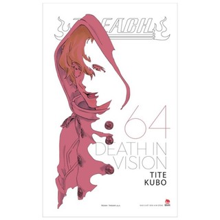 Bleach t64