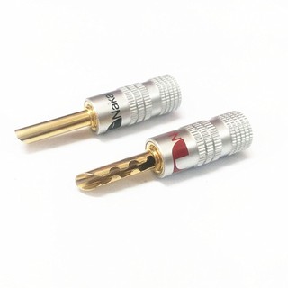 2 Jack loa bắp chuối Nakamichi