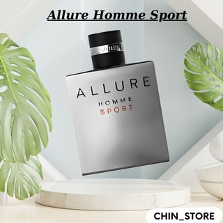 Nước Hoa Nam Allure Homme Sport 100ml đẳng cấp phái mạnh siêu cuốn hút,độ lưu hương lâu - Chinstore2