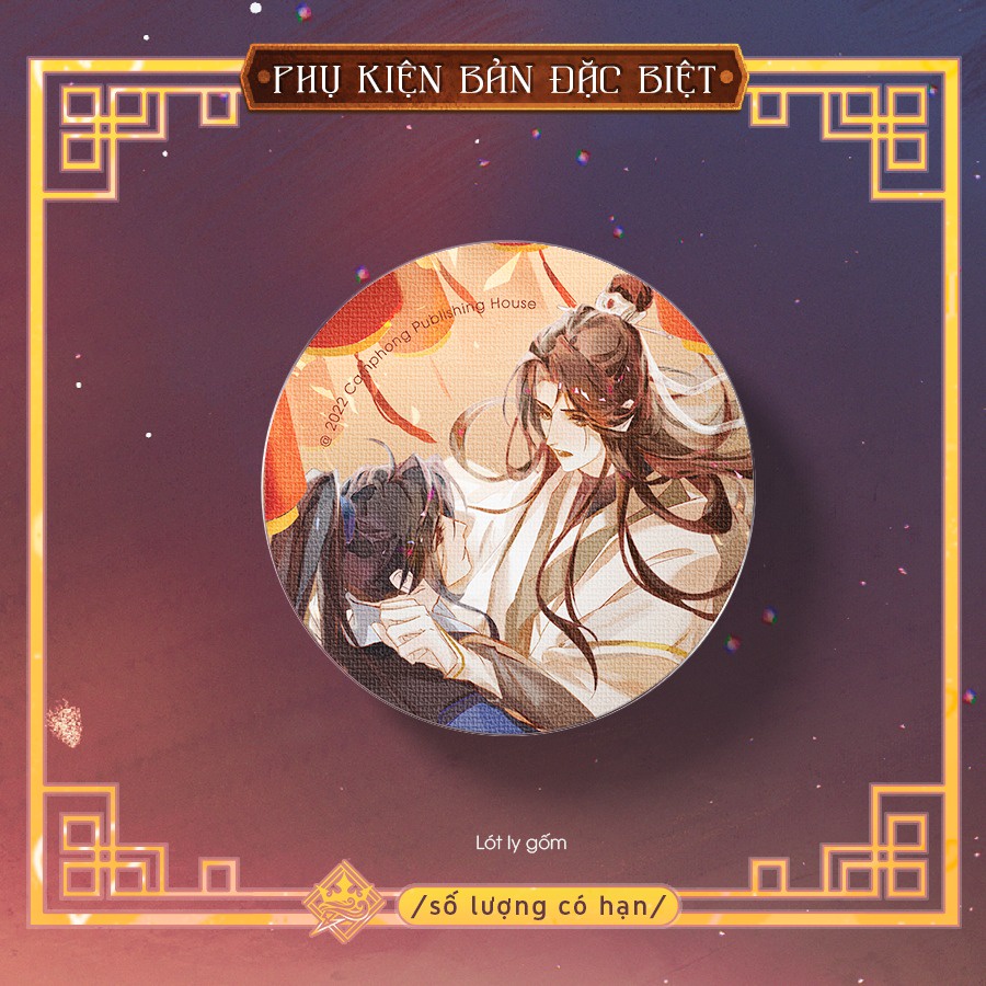 🌟 Phụ kiện huy hiệu, móc khóa gương, postcard Husky 4 | Bookstore KyoPyo