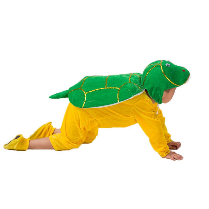 Trang Phục Hóa Trang Nhân Vật Hoạt Hình one piece Cho Bé