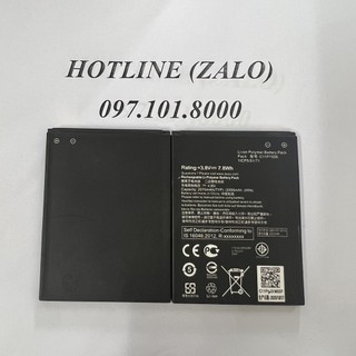 Pin Asus Zenfone 2 Laser 5.0 ZE500KG
