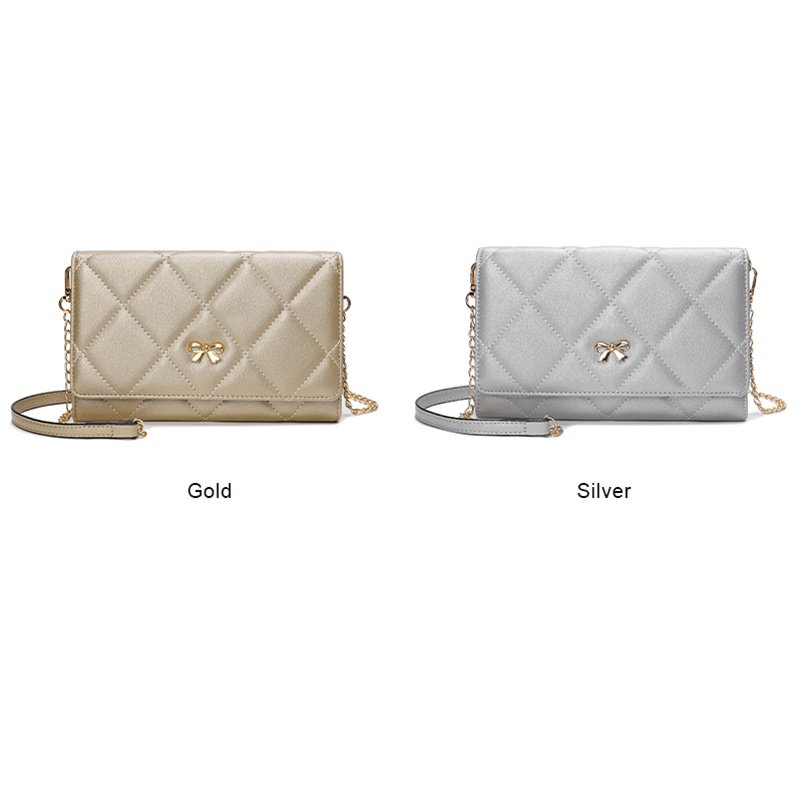 Túi Đeo Chéo Nhỏ Thời Trang Cho Nữ