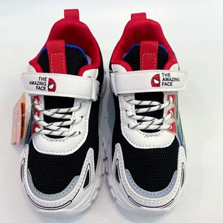 Sneaker Giày thể thao spiderman giày nhẹ