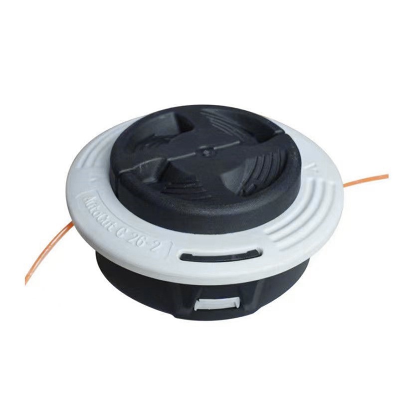 Đầu Máy Cắt Cỏ 2 Dây Chuyên Dụng Cho Stihl AutoCut C26-2 Strimmer