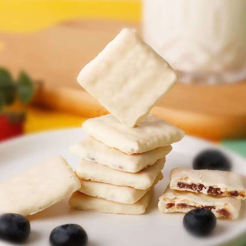 Xô Bánh Sữa Chua Đài Loan 03 Vị