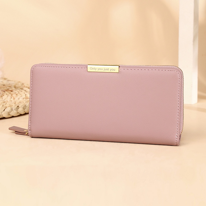 Ví Dài Đa Năng Thời Trang Cho Nữ