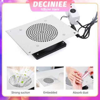 Máy Hút Bụi Làm Sạch Móng Tay Bằng Điện Có Đồ Lọc Chuyên Dụng Cho Salon Làm Móng
