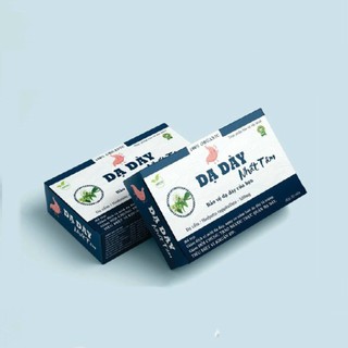 Viên uống hỗ trợ dạ dày Nhất Tâm ngăn ngừa các vấn đề dạ dày, ợ hơi, ợ chua