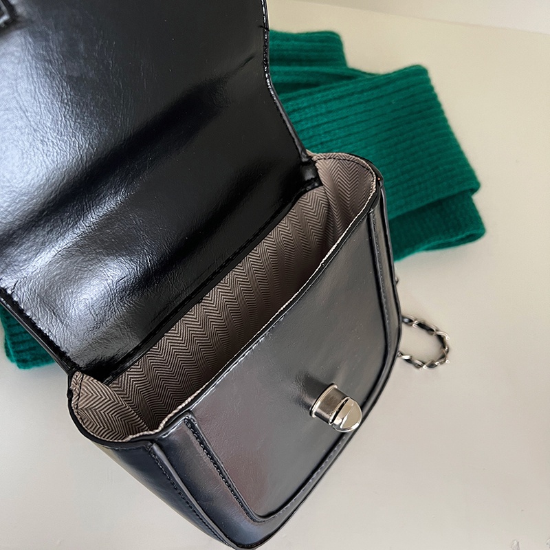 Túi Đeo Chéo Thời Trang Hàn Quốc Cho Nữ