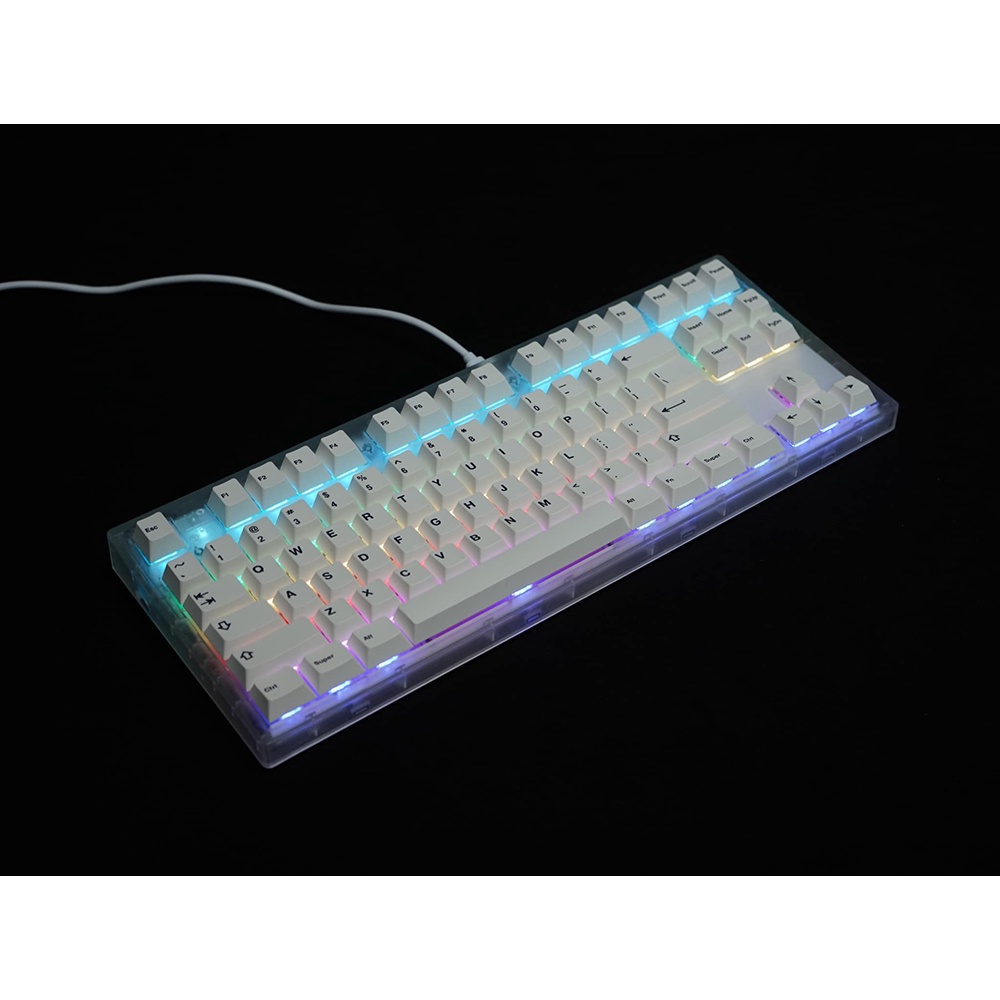 Kit bàn phím custom FL-Esports MK870 3 modes  chính hãng - EA Gear