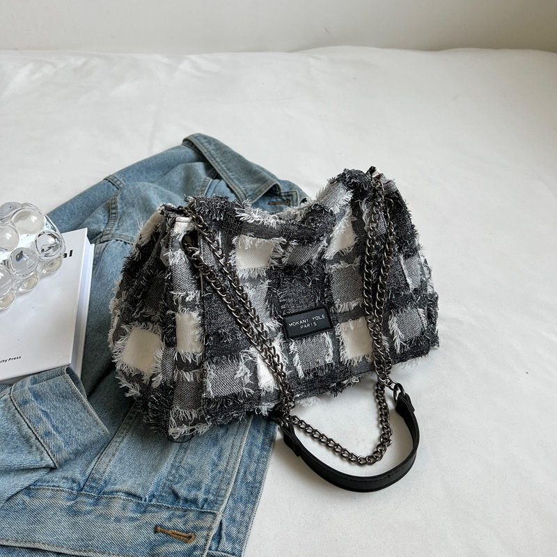 Túi Xách Canvas Thời Trang Xu Hướng Cho Nữ