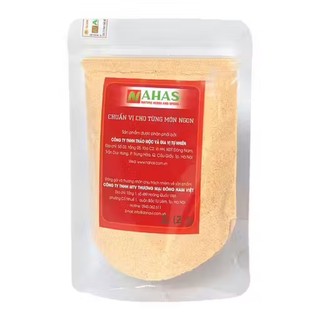 Bột gạo rang (thính gạo) Nahas 68g