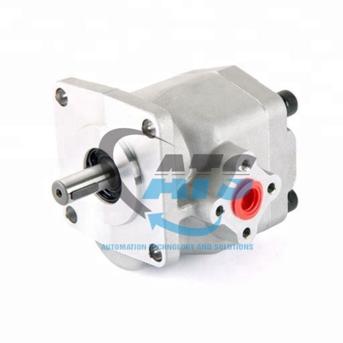 Bơm nhông - bơm bánh răng thủy lực HGP-2A-4B