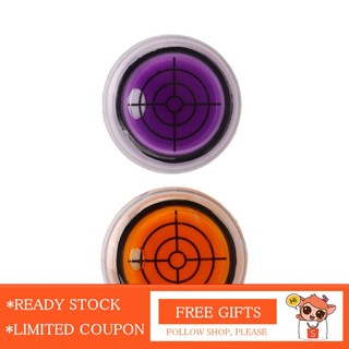Nearb Magnetic Golf Hat Clip Level Mark Plastic Ball Aming Marker Training Aids Accessories