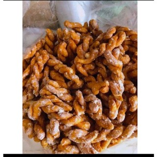 500g quẩy xoắn đường