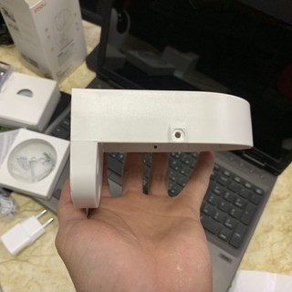 Chân Đế Camera Gắn Tường