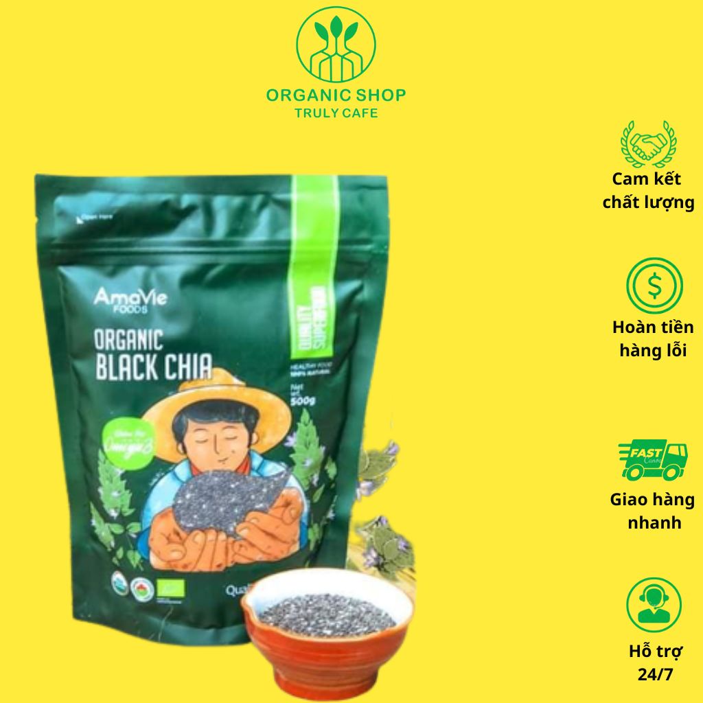 𝗛𝗮̣𝘁 𝗰𝗵𝗶𝗮 𝗵𝘂̛̃𝘂 𝗰𝗼̛ 𝗔𝗺𝗮𝗩𝗶𝗲 𝗳𝗼𝗼𝗱𝘀, 𝗢𝗥𝗚𝗔𝗡𝗜𝗖 𝗦𝗛𝗢𝗣- 𝗧𝗥𝗨𝗟𝗬 𝗖𝗔𝗙𝗘 𝗴𝗶𝗮̀𝘂 𝗰𝗮𝗻𝘅𝗶, 𝘀𝗮̆́𝘁, 𝗺𝗮𝗴𝗶𝗲, 𝗰𝗵𝗮̂́𝘁 𝗰𝗵𝗼̂́𝗻𝗴 𝗼𝘅𝘆 𝗵𝗼́𝗮 𝗴𝗼́𝗶 𝟮𝟱𝟬𝗴