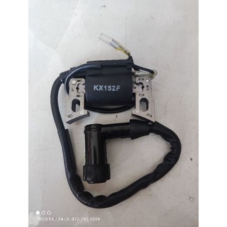 Mobil lửa, ic lửa máy bơm nước gx100 gx110 152f 2.5hp