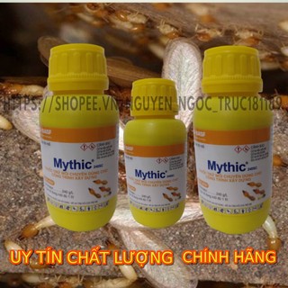 Mythic 100ml Basf-Thuốc diệt mối tận gốc cực kỳ hiệu quả