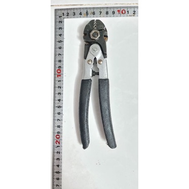 Kìm cắt, Bấm cáp MCC, TOP BW-180... nhật bãi