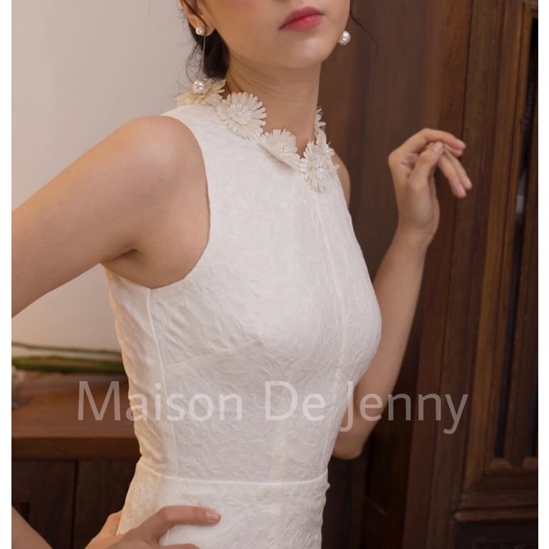 Váy Maison De Jenny