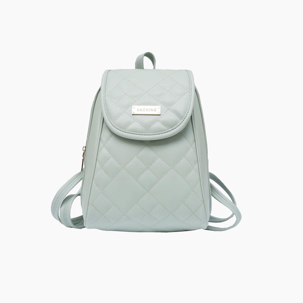 Balo công sở nữ thời trang cao cấp VACHINO - BG009 Nhiều màu