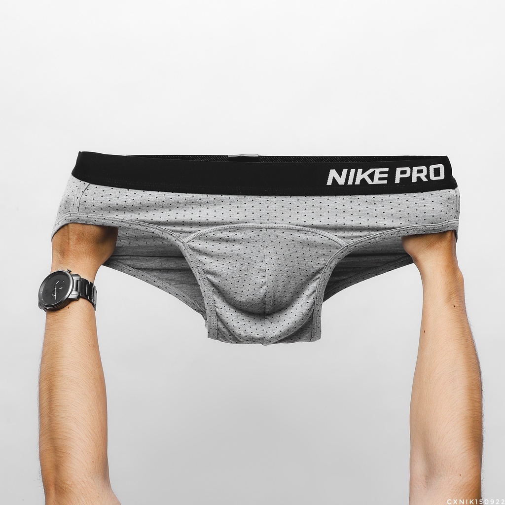 [HÀNG XUẤT DƯ] Quần lót tam giác xịn, vải siêu mát mịn, thông thoáng, co dãn cực tốt N150922