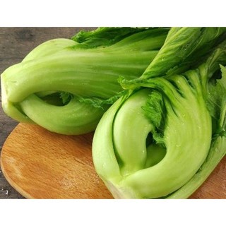 Hạt giống Cải Bẹ Dưa ( mua 3 tặng 1)