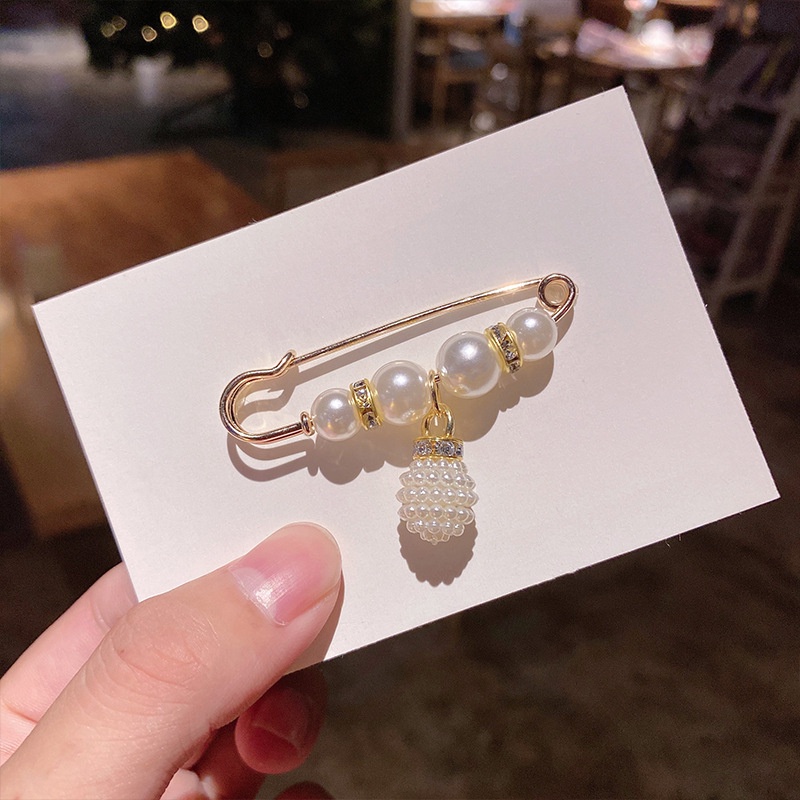 Ghim cài áo , ghim siết lưng quần áo thời trang đa năng ximely