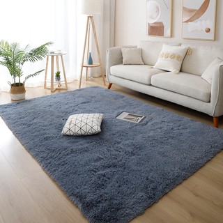 [Mã LIFEBKA5 giảm 10% tối đa 1 Triệu đơn 500k] Thảm Lông Trải Sàn Phòng Khách - Thảm Sofa Đẹp