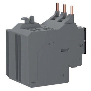 Rơ le nhiệt LRE12 Schneider - (5.5 - 8 A ) - (1NO + 1NC)