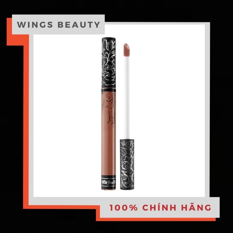 Son kem Kat Von D Everlasting Liquid Lipstick