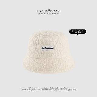 Nón Bucket Lông Cừu 103