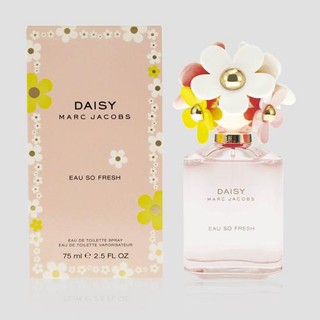 Nước hoa nữ Marc Jacobs Daisy Eau So Fresh EDT 10ml