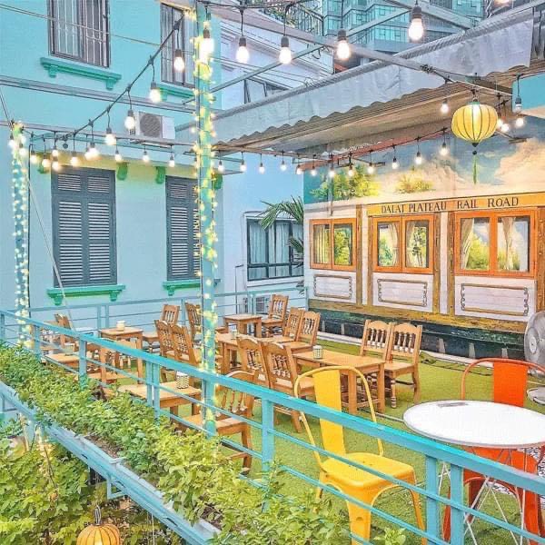 Dây đèn trang trí ngoài trời chống nước Lõi dây đồng siêu bền - Bảo hành 12 tháng, Hàng chính hãng giá tốt