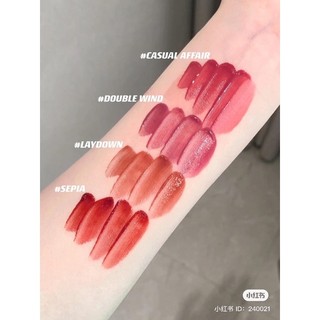 Son kem lì 3CE Blur Water Tint