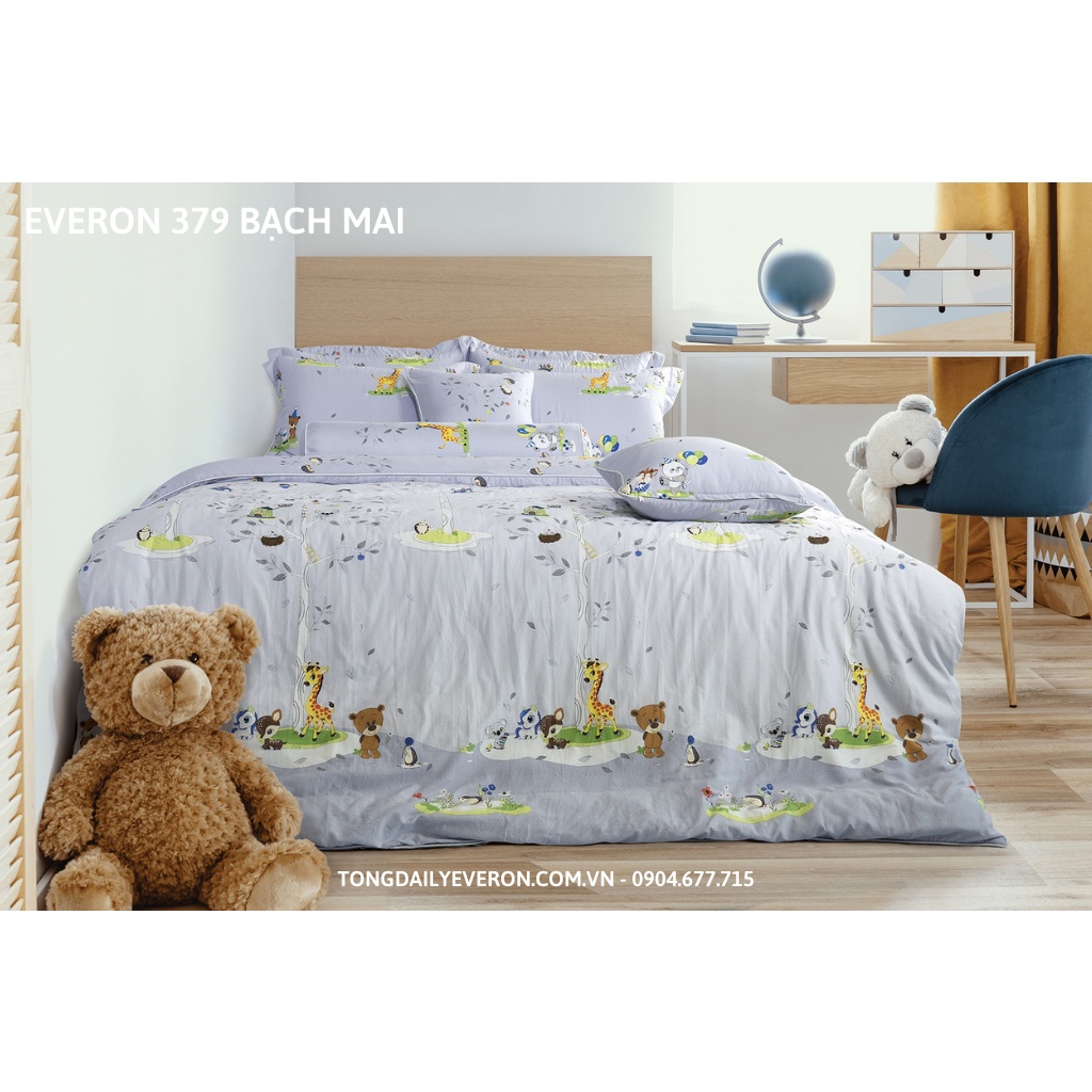 Bộ chăn bốn mùa Bestie EPM 23068