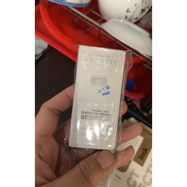Pin Sky A870 A870S (Vega IRON) BAT-7600M - 2150mAh