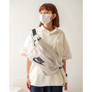 [CHÍNH HÃNG] Túi Nike Tech Hip Pack