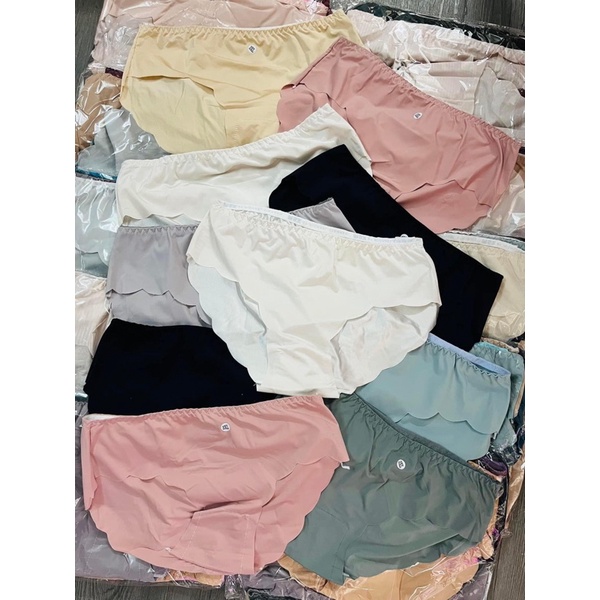 10 cái Quần lót Bigsize