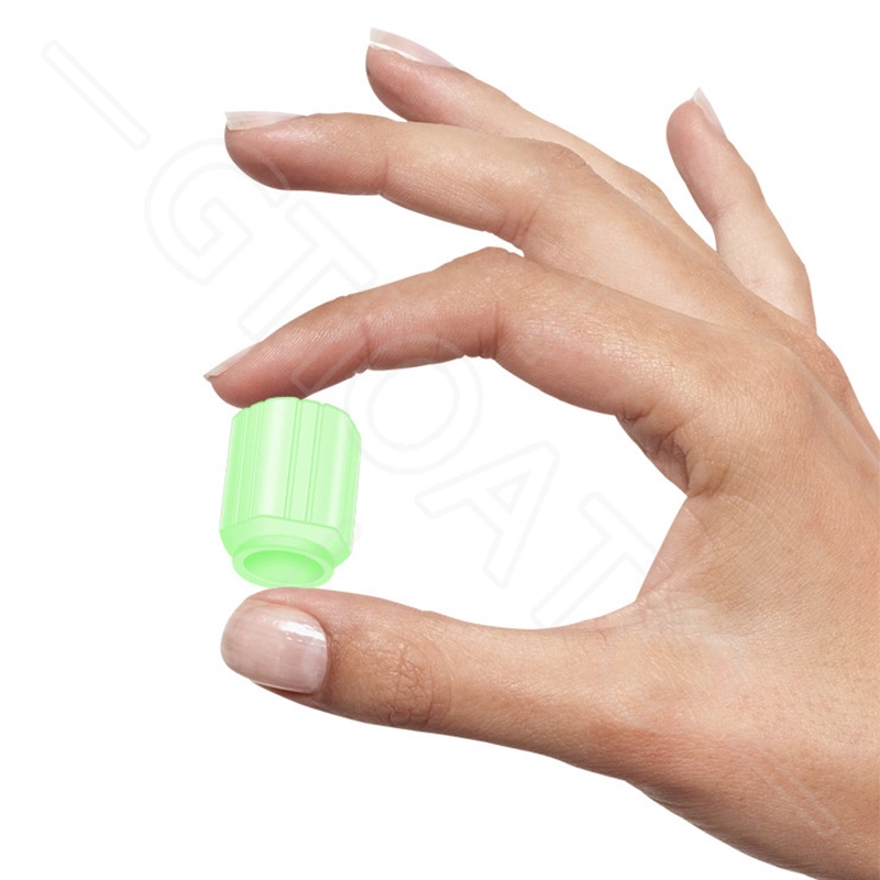 GTIOATO Nắp Van Lốp Ô Tô Phát Quang NắP Van LốP Ô Tô NắP ChụP Van Ô Tô Nắp Van Lốp Xe Chống Bụi NắP Van Ô Tô Phụ KiệN Xe HơI Cho Ford Ranger Focus Everest Transit Fiesta Ecosport Mustang Raptor Explorer Bronco Mondeo Tourneo Expedition