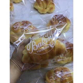 Túi dán đựng bánh mỳ sanwich ,bánh mỳ ngọt