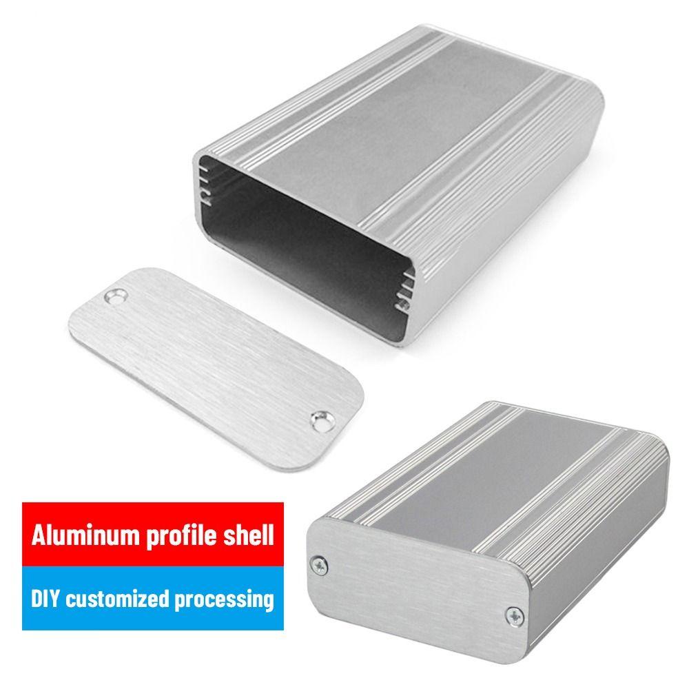 Hộp Mạch LAKAMIER 85 * 58 * 25mm Chất Lượng Cao