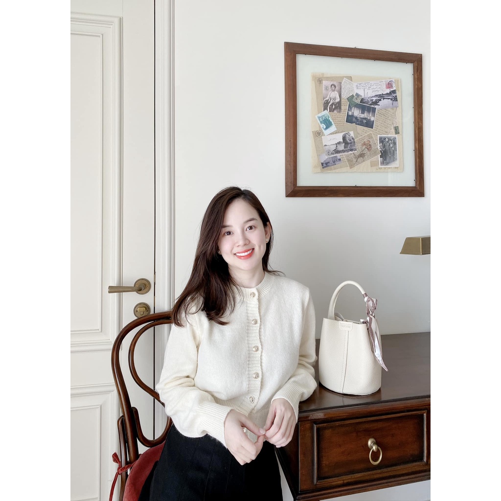 TỔNG HỢP áo len Thu đông 03 ( Size S - M ) 2022 - ALISA