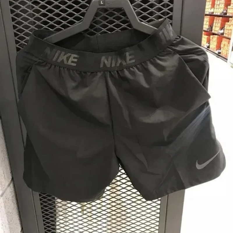 Quần Đùi Nike 100% Chính Hãng Thời Trang Dành Cho Nam