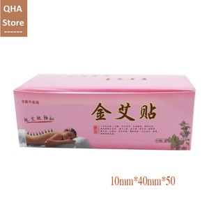 ✈️[Freeship] Nhang ngải dán - Điếu ngải dán 10mm [50 điếu SẮN ĐẾ DÁN] { SẴN ĐẾ DÁN-TẶNG GIỎ BẢO VỆ}