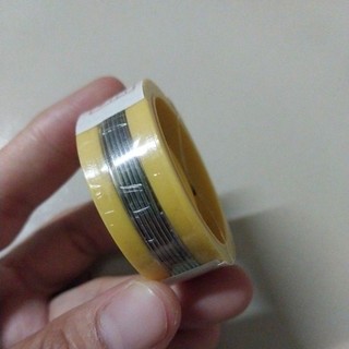 Thiếc hàn, chì hàn cao cấp 0.9mm