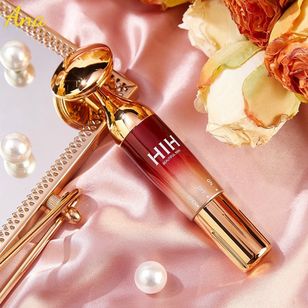 Máy massa mặt thẩm thấu tinh chất HIH,ADAD